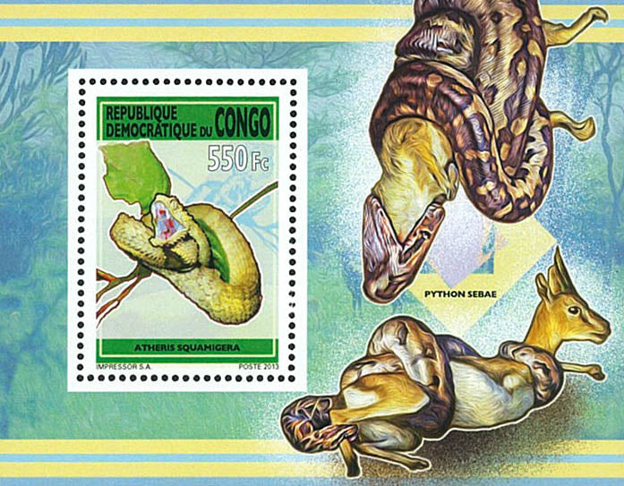 Snakes (2013)