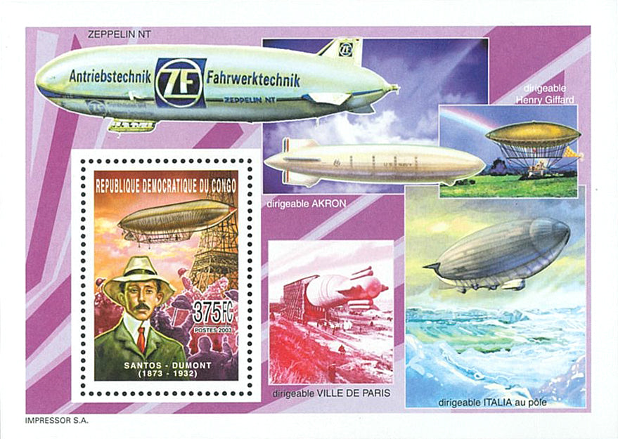 Pioneers of Earth Exploration (2003)
