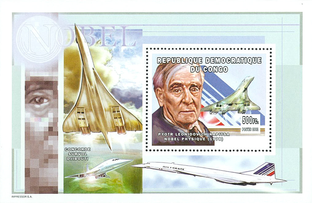 Nobel Prize in Physics-CONCORDE (8)