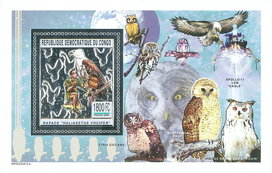 Scouting and Nature (Silver Issue)
