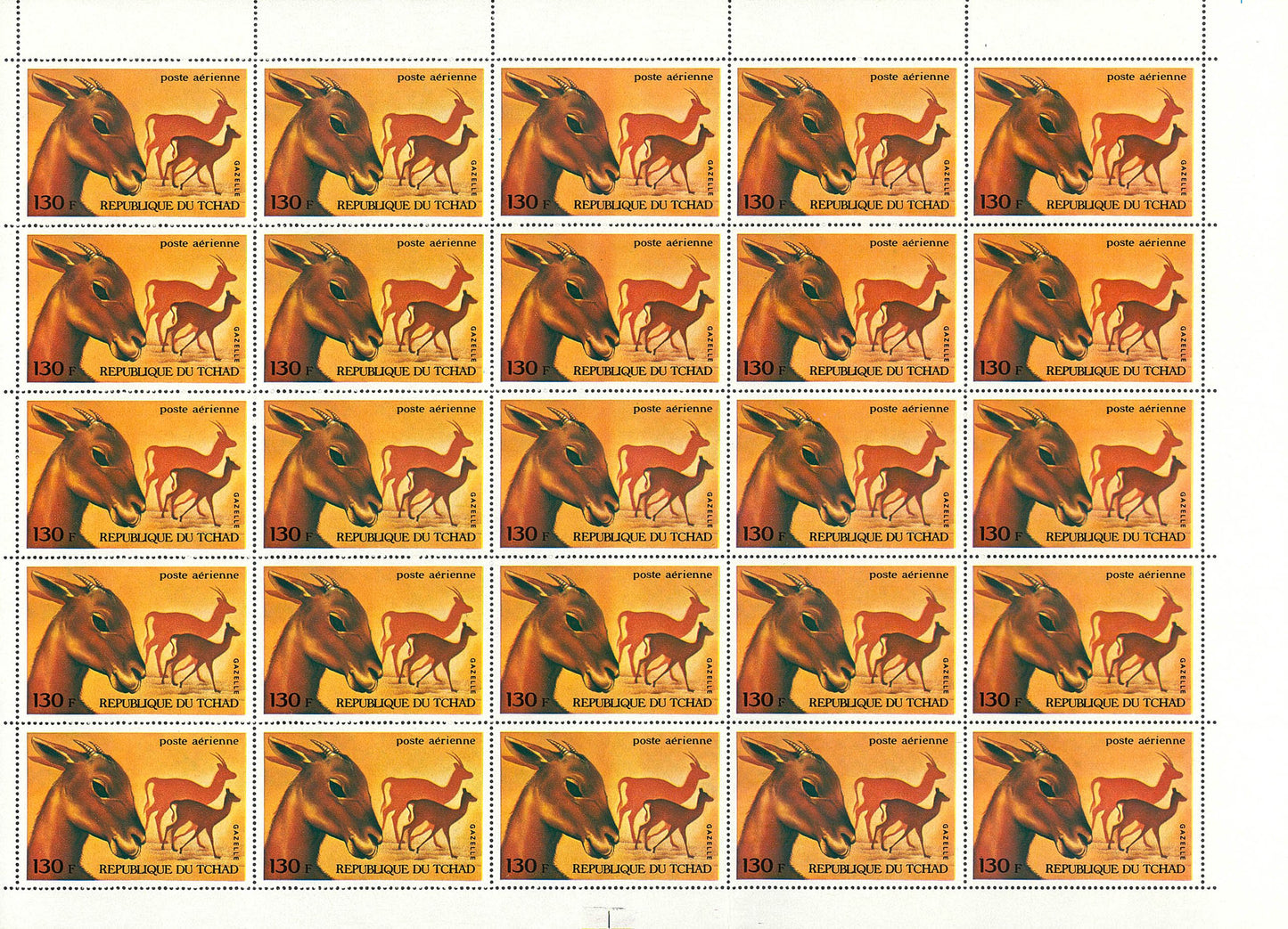 Mammals 1972