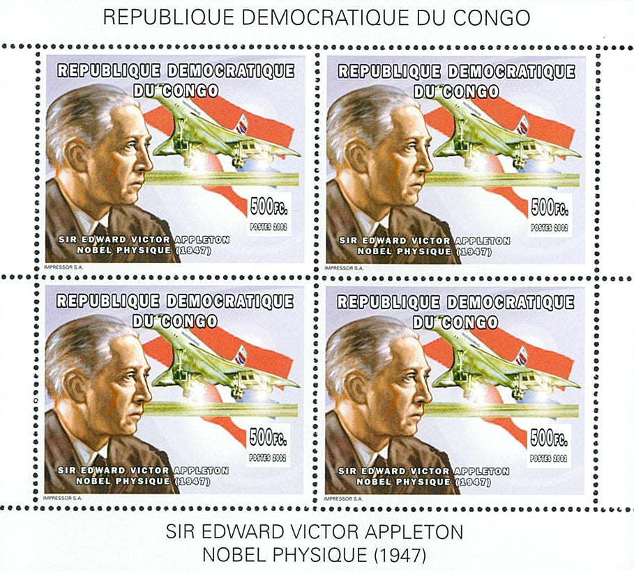 Nobel Prize in Physics-CONCORDE (8)