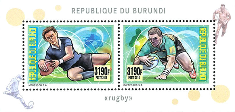Sport : Rugby