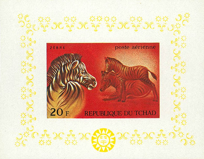 Mammals 1972