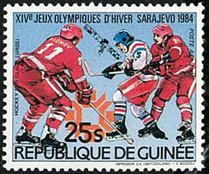 Olympic Games Winter Sarajevo 1984 medals