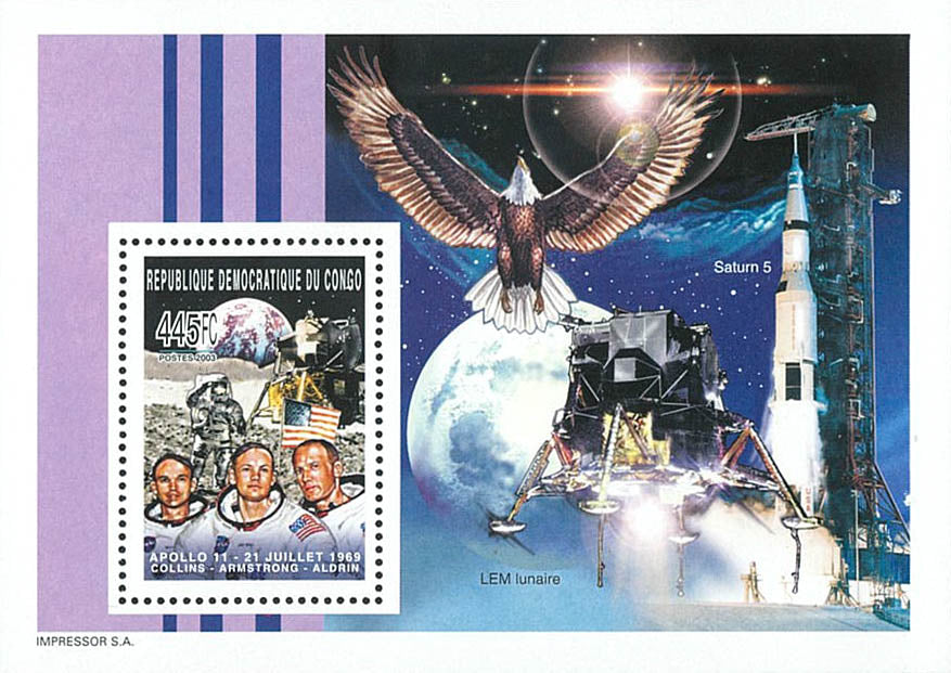 Pioneers of Aviation and Space (2003)