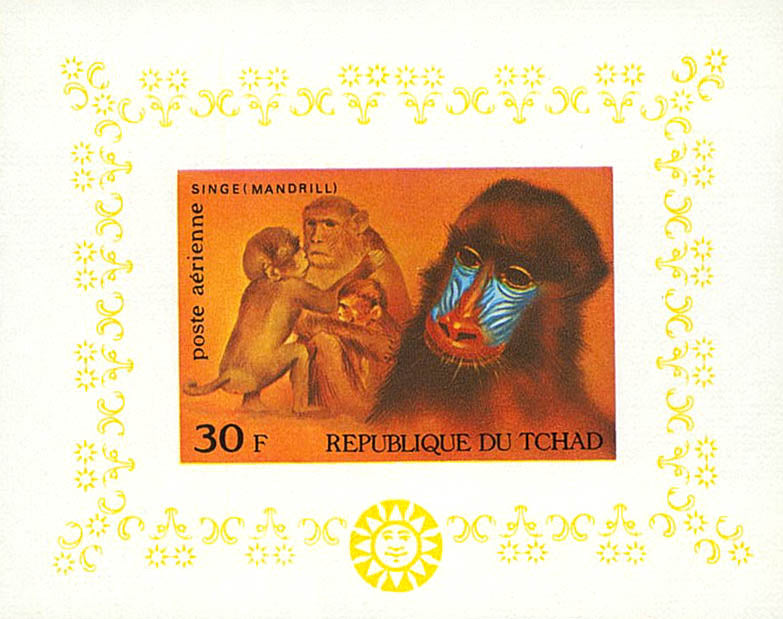 Mammals 1972