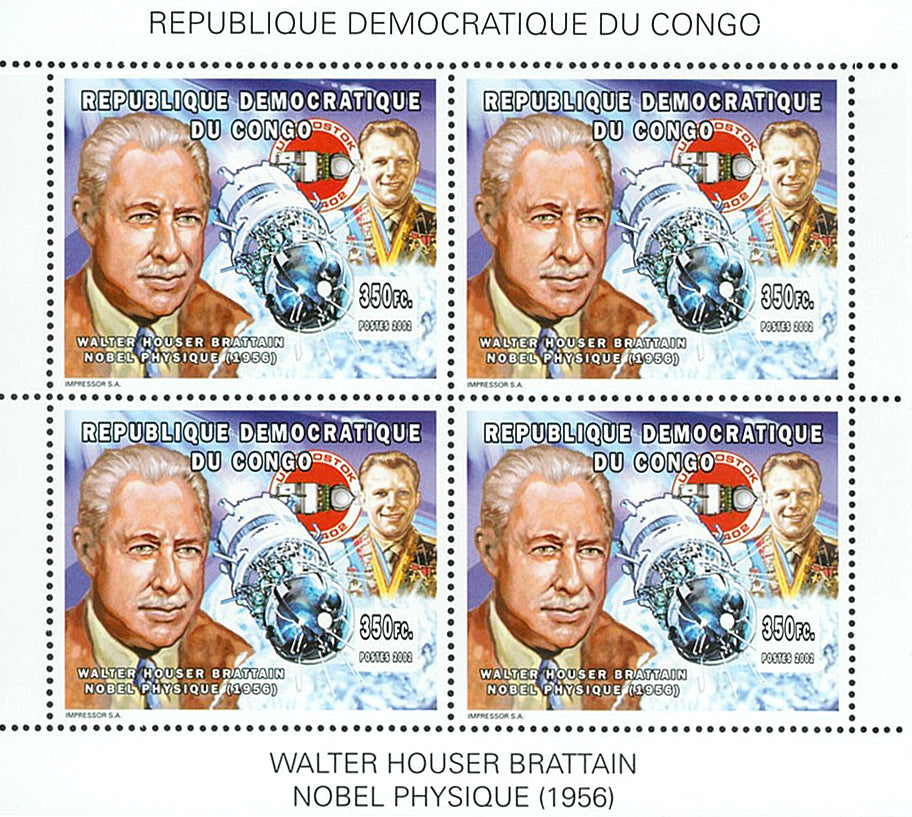 Nobel Prize in Physics - SPACE (4)
