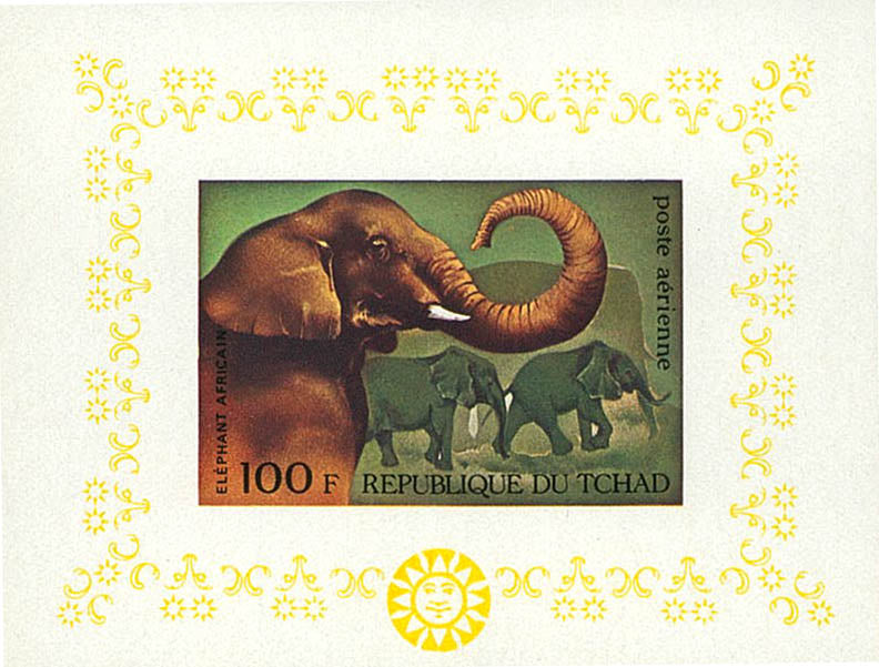 Mammals 1972
