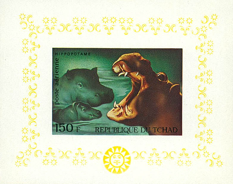 Mammals 1972