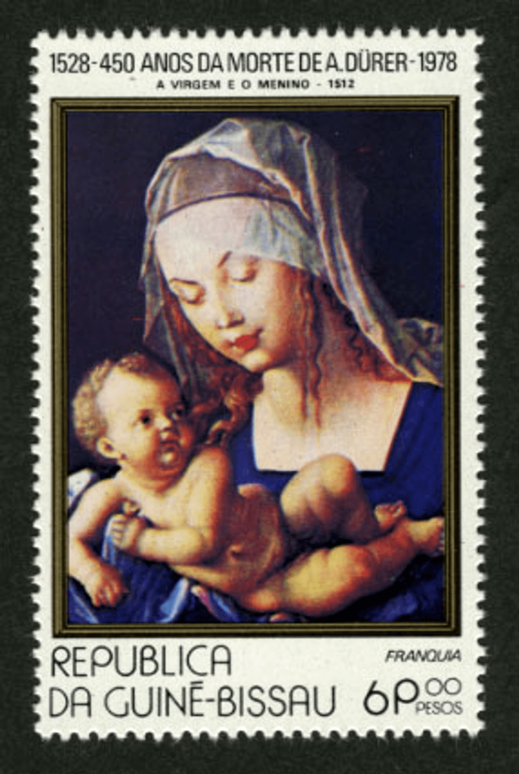 Painter Albrecht Durer