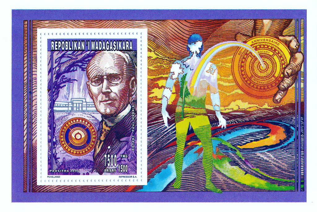 Anniversaries and events 1996