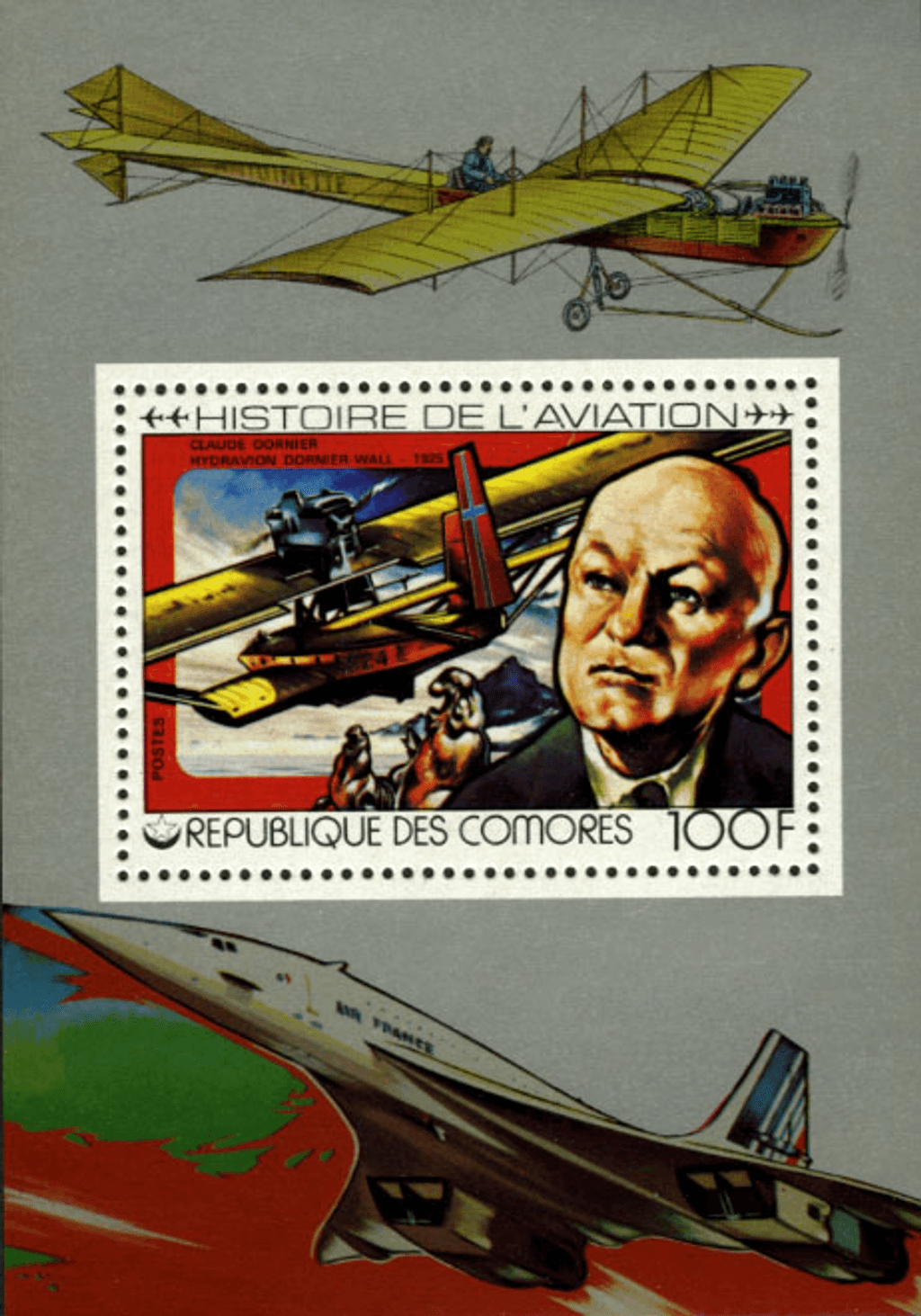 History of aviation