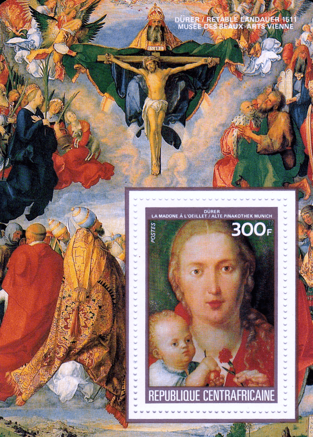 painting 1984