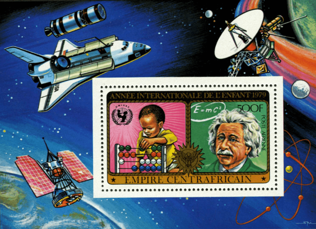International Child's Year 1979