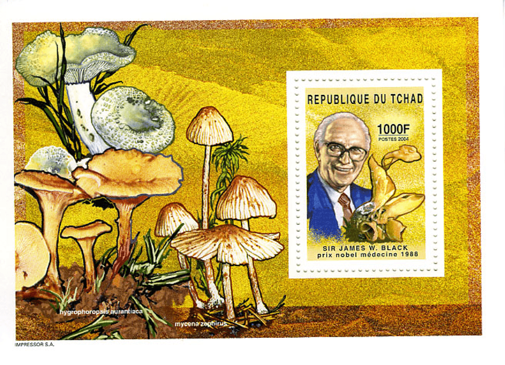 Nobel prize (4633)