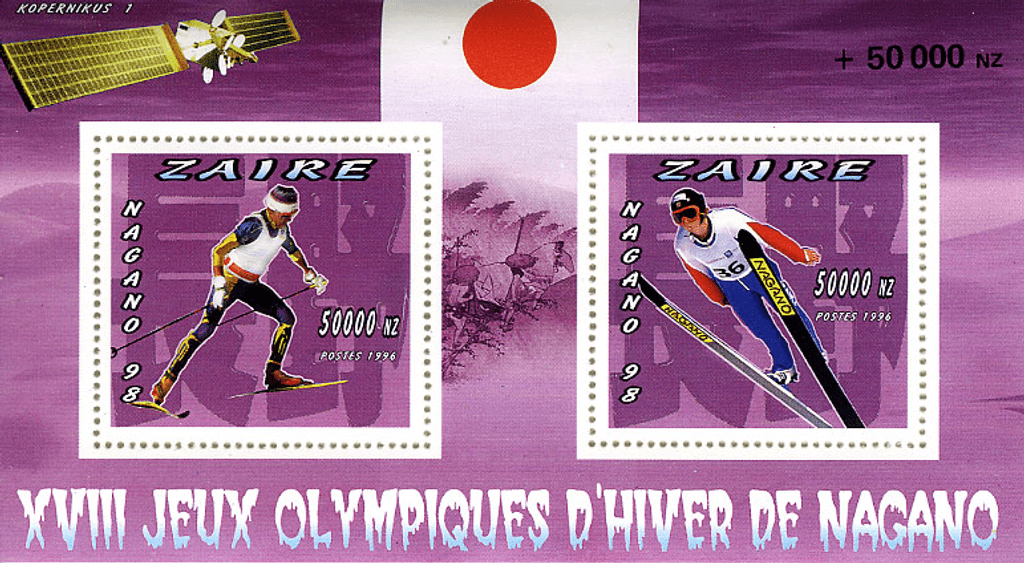 Olympic Games Nagano 1998 (740)