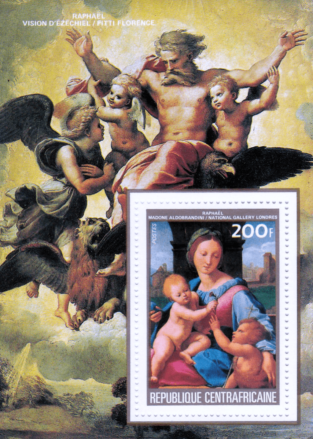 painting 1984