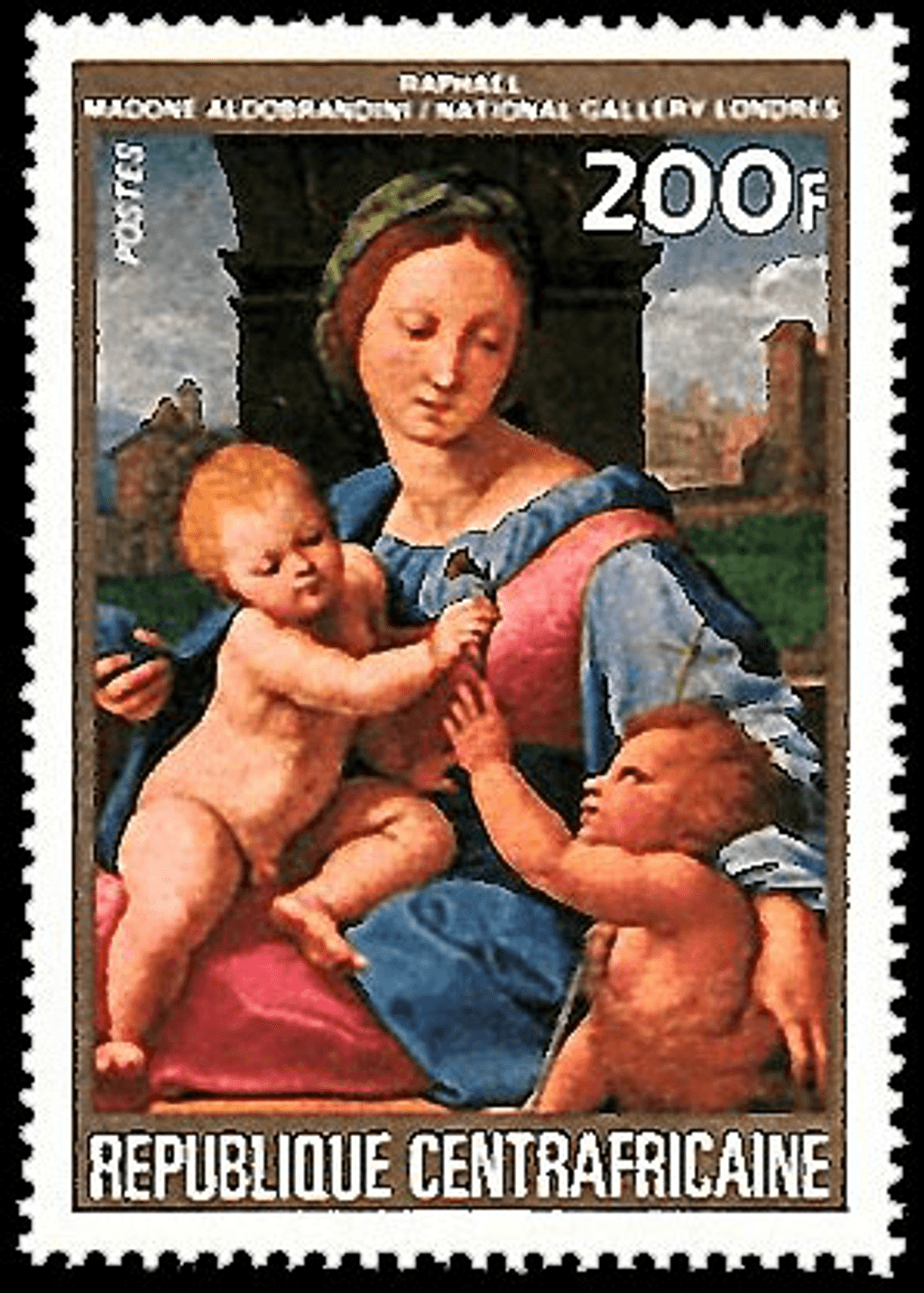 painting 1984