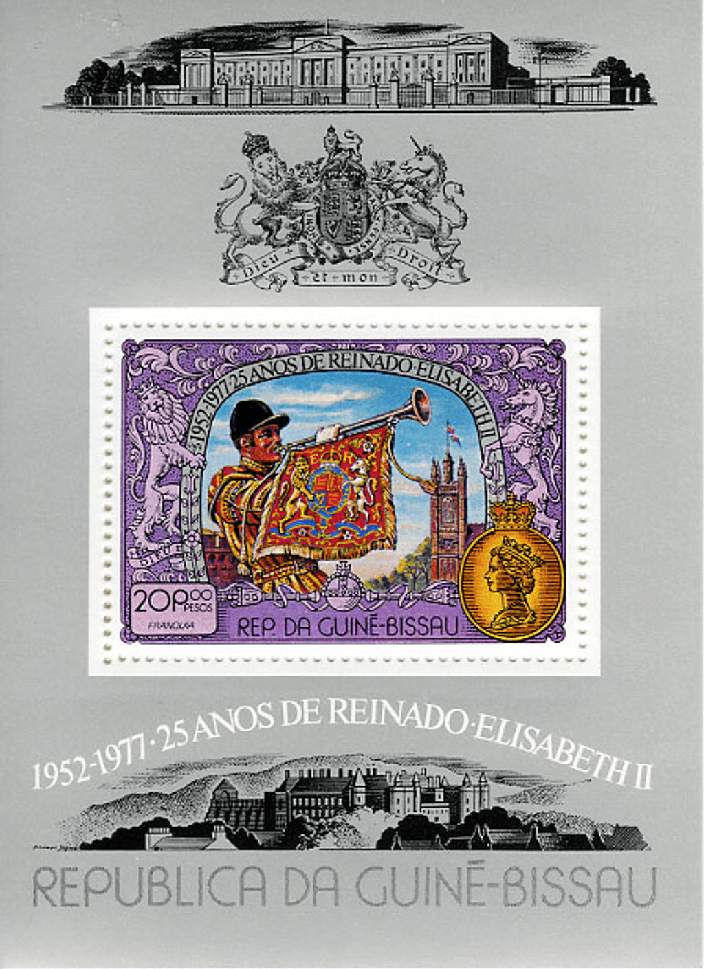 Queen Elisabeth 2 Jubilee