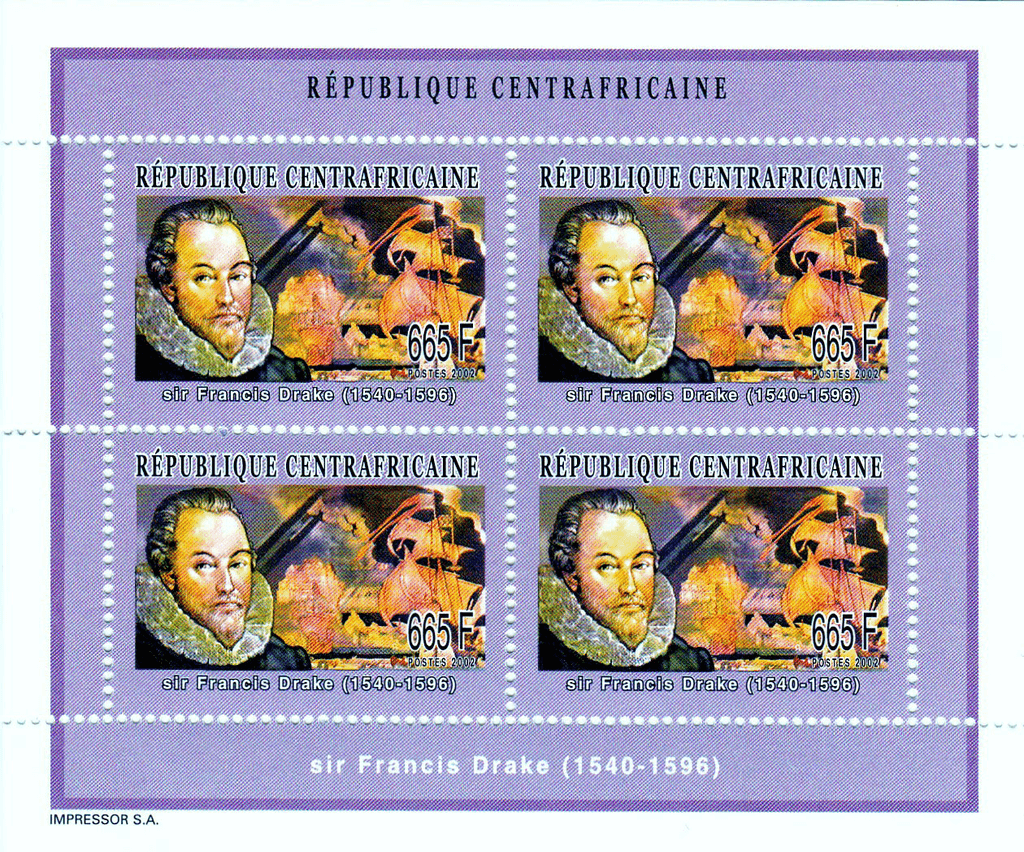 History of the Navigation 2003