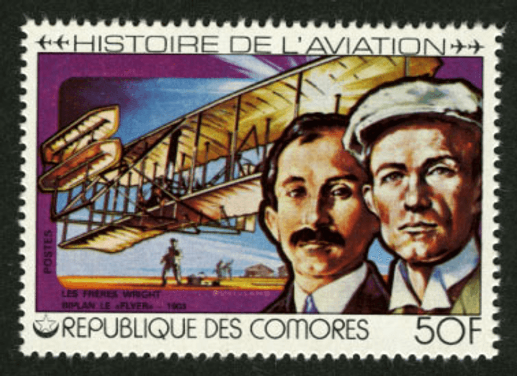 History of aviation