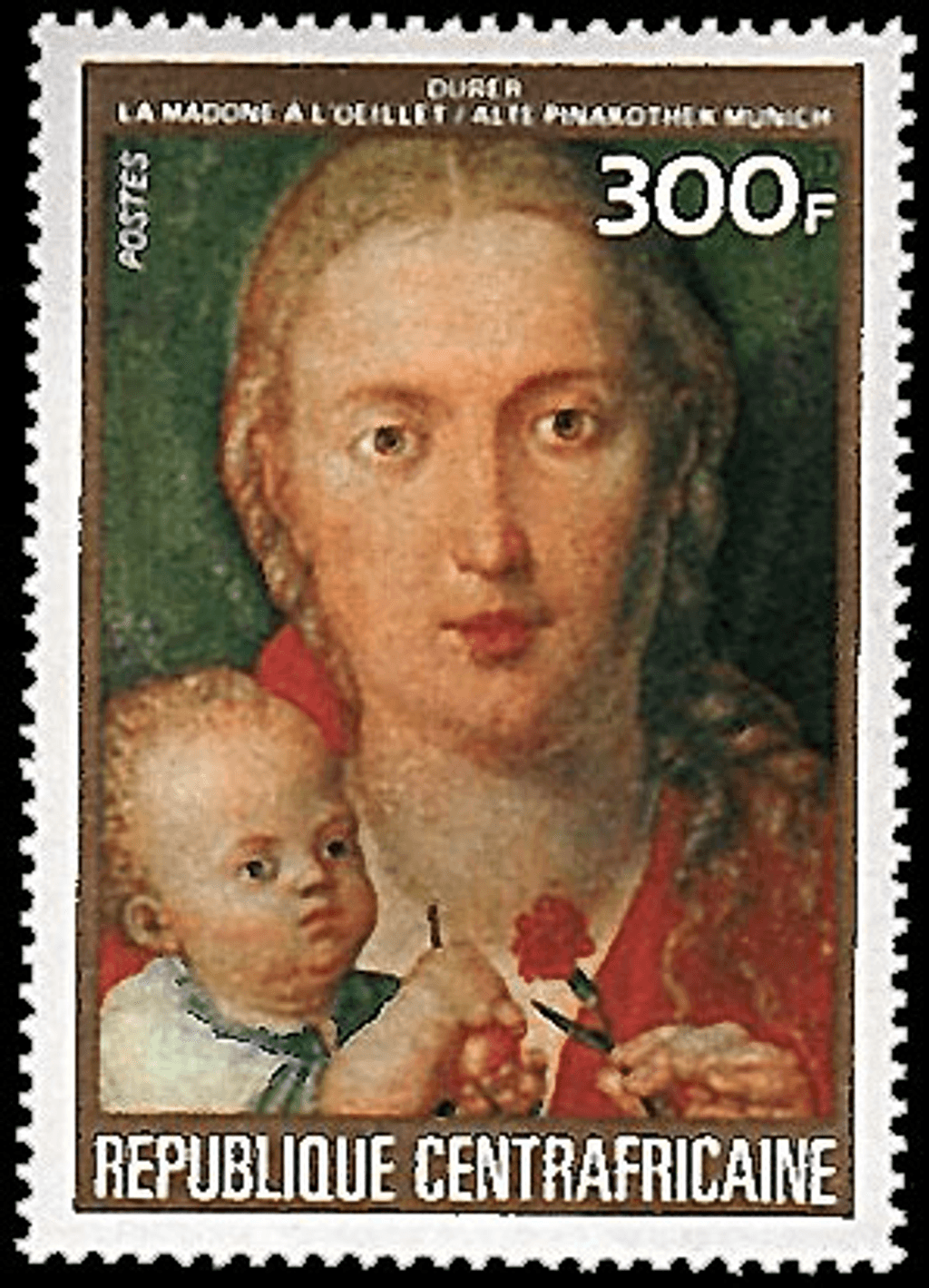 painting 1984