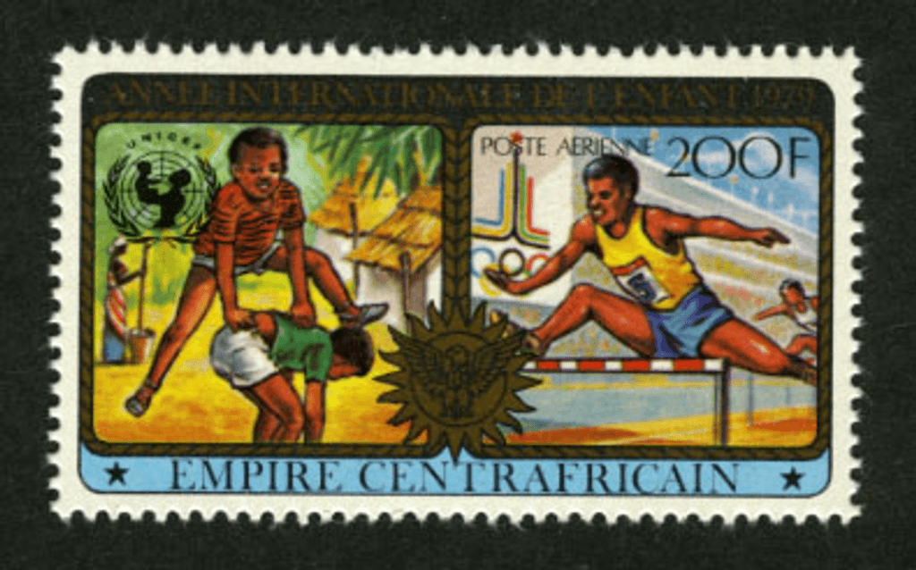 International Child's Year 1979