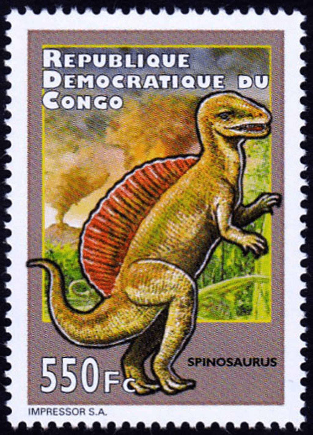 Prehistoric Reptiles 2012