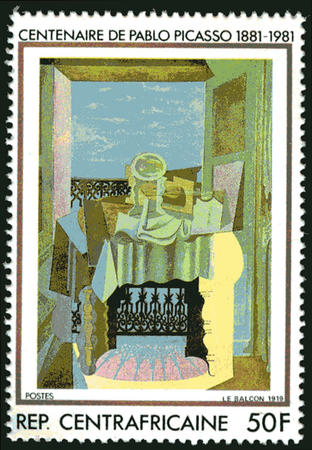 Pablo Picasso paintings