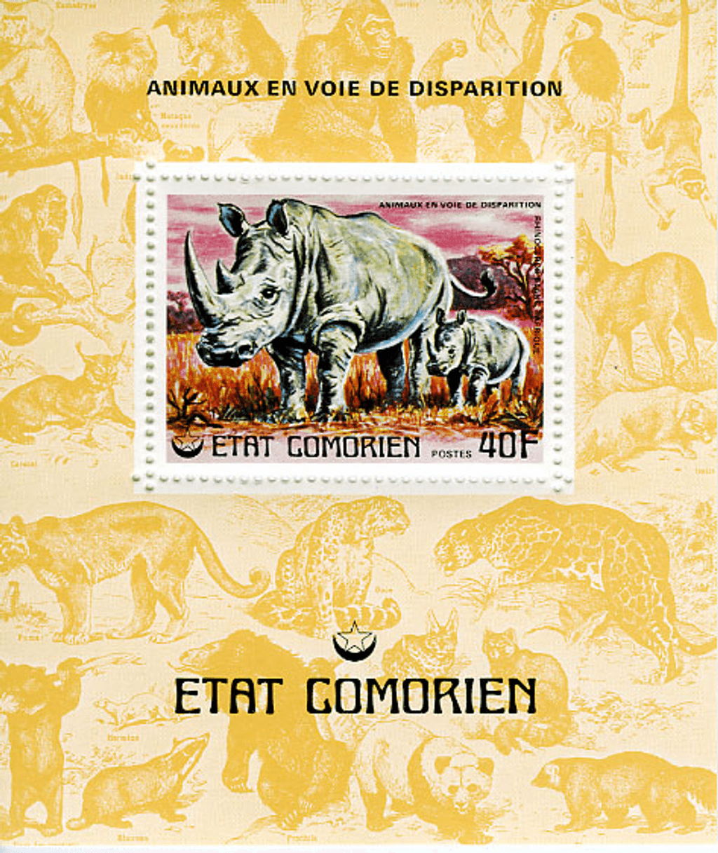 Endangered Animals