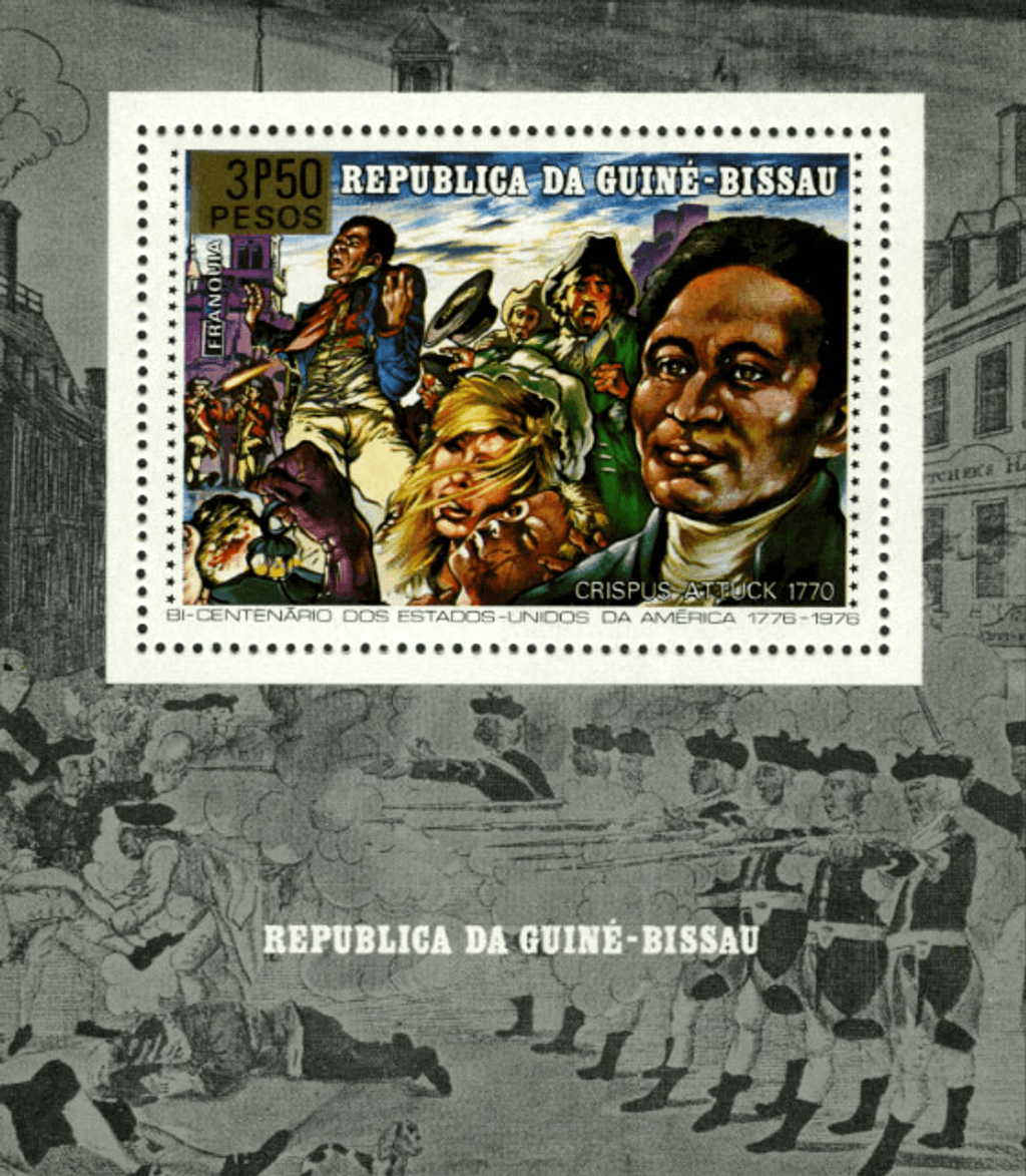 Bicentenary of united states II