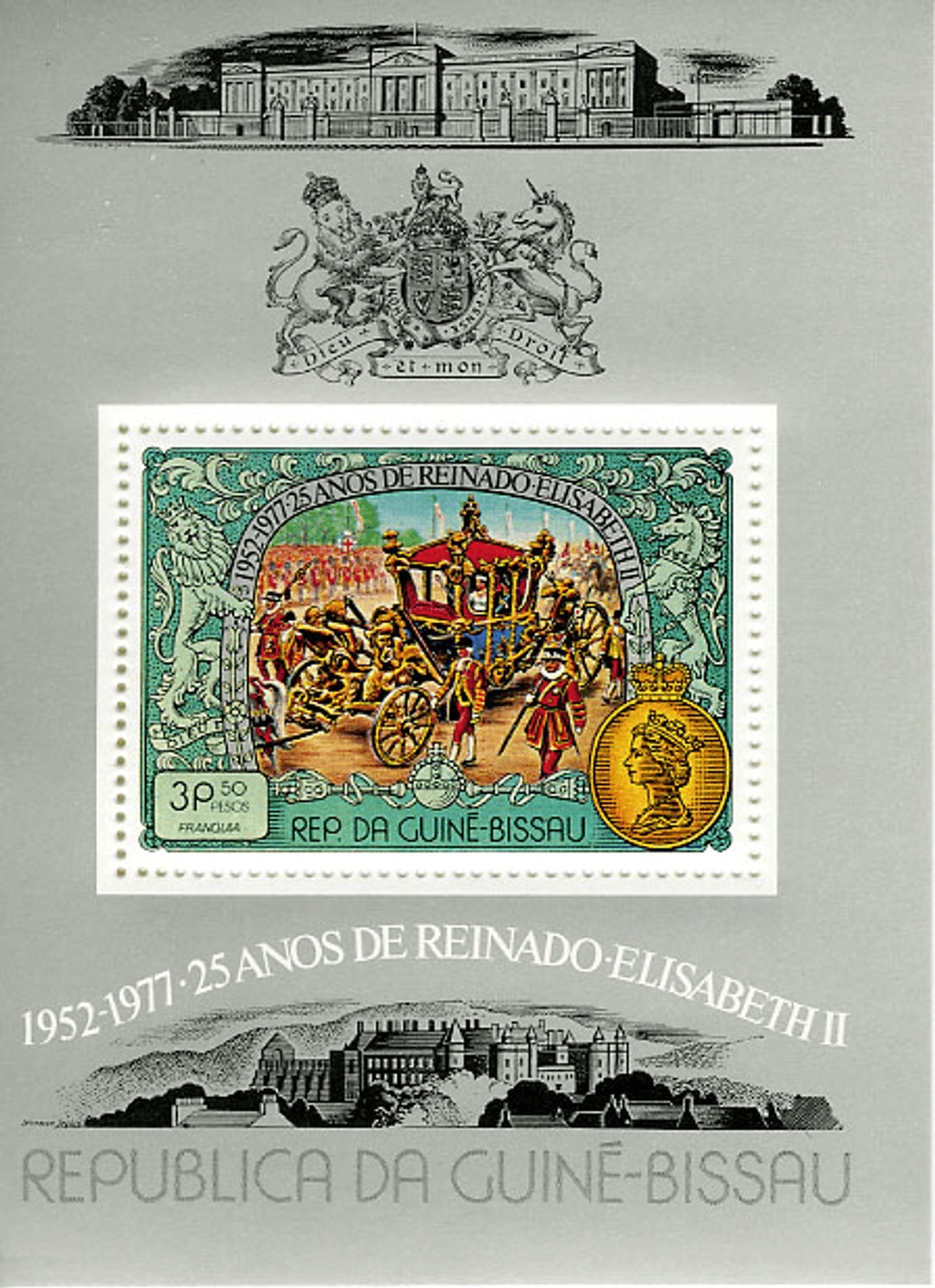 Queen Elisabeth 2 Jubilee