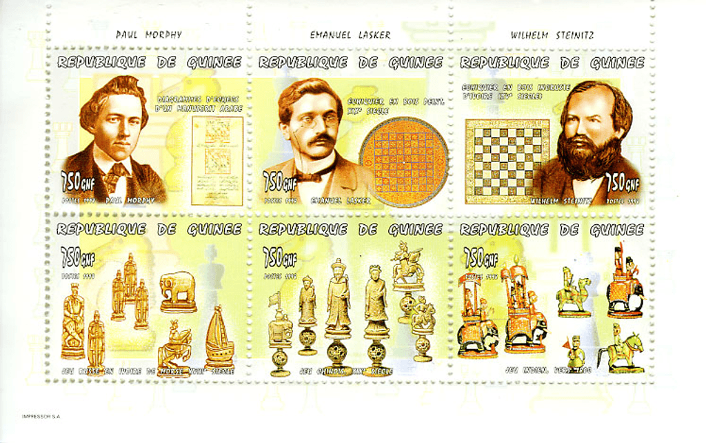 Chess (641)