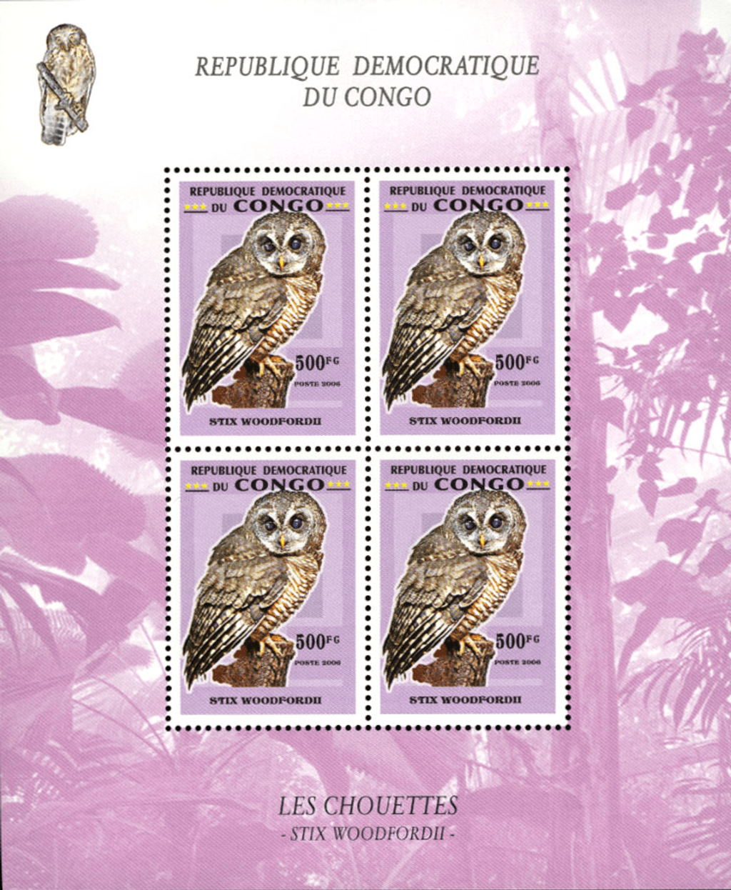 Owls