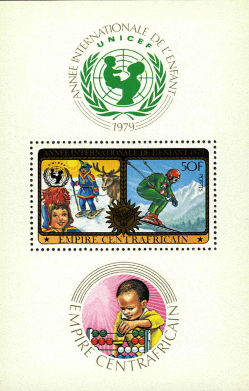 International Child's Year 1979