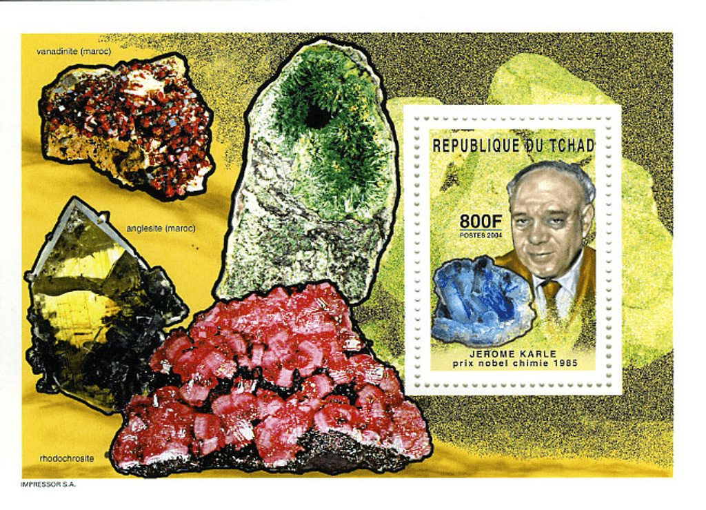 Nobel prize (4633)