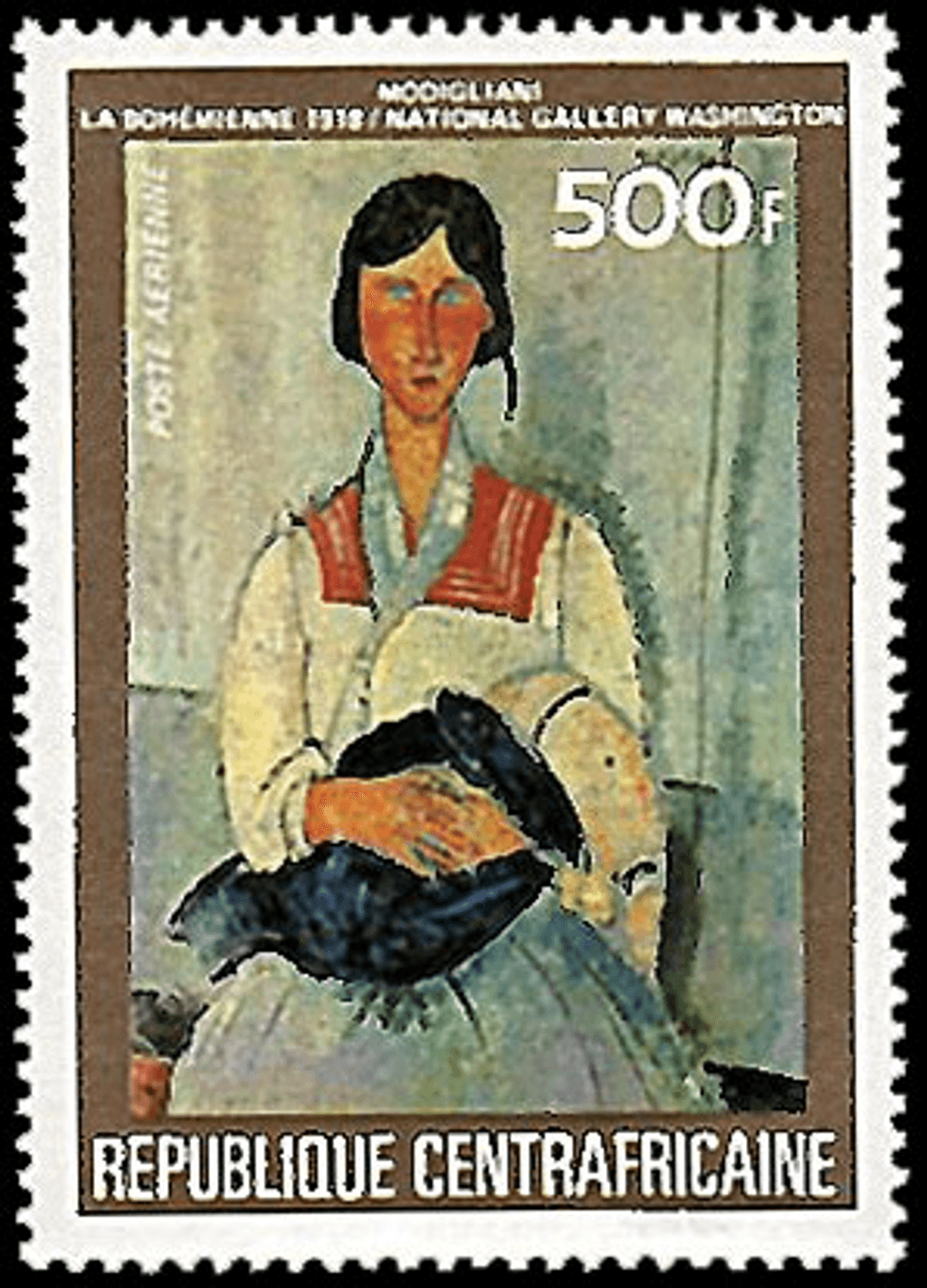 painting 1984