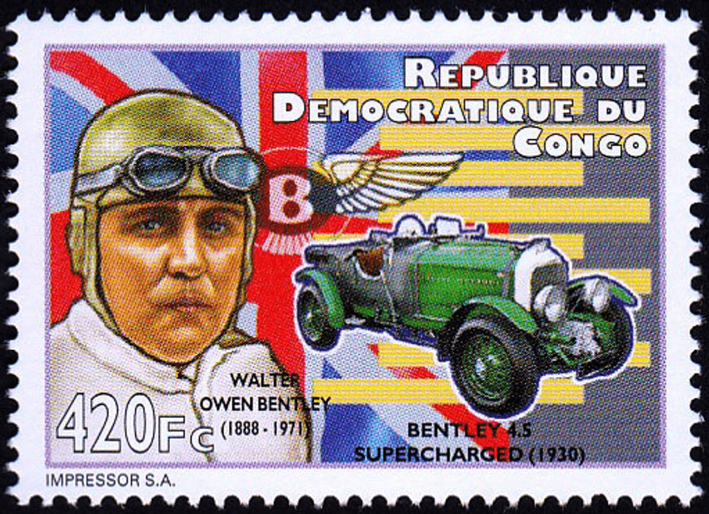 Car manufacturers