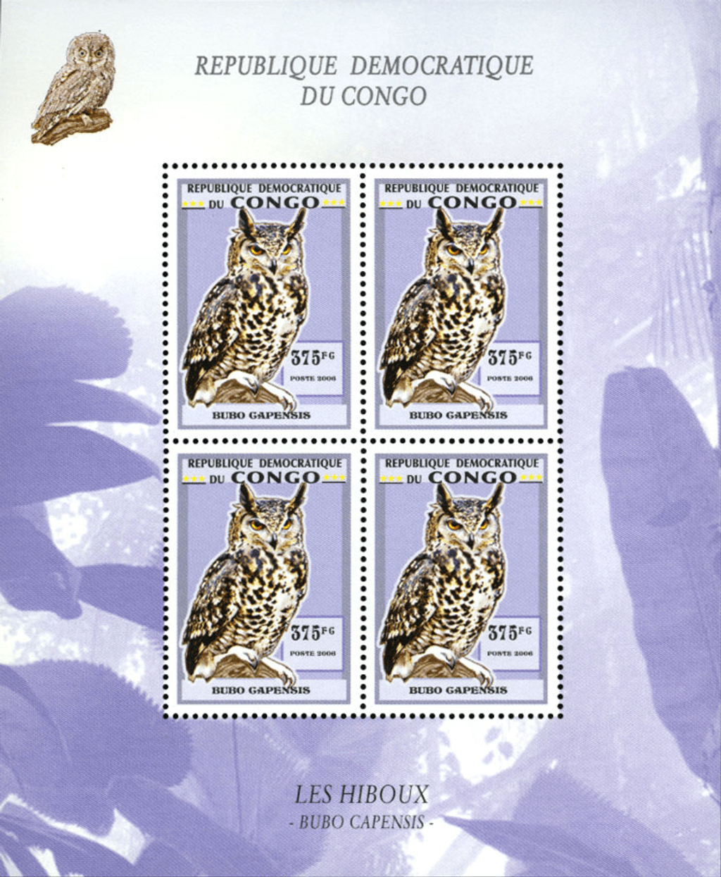 Owls