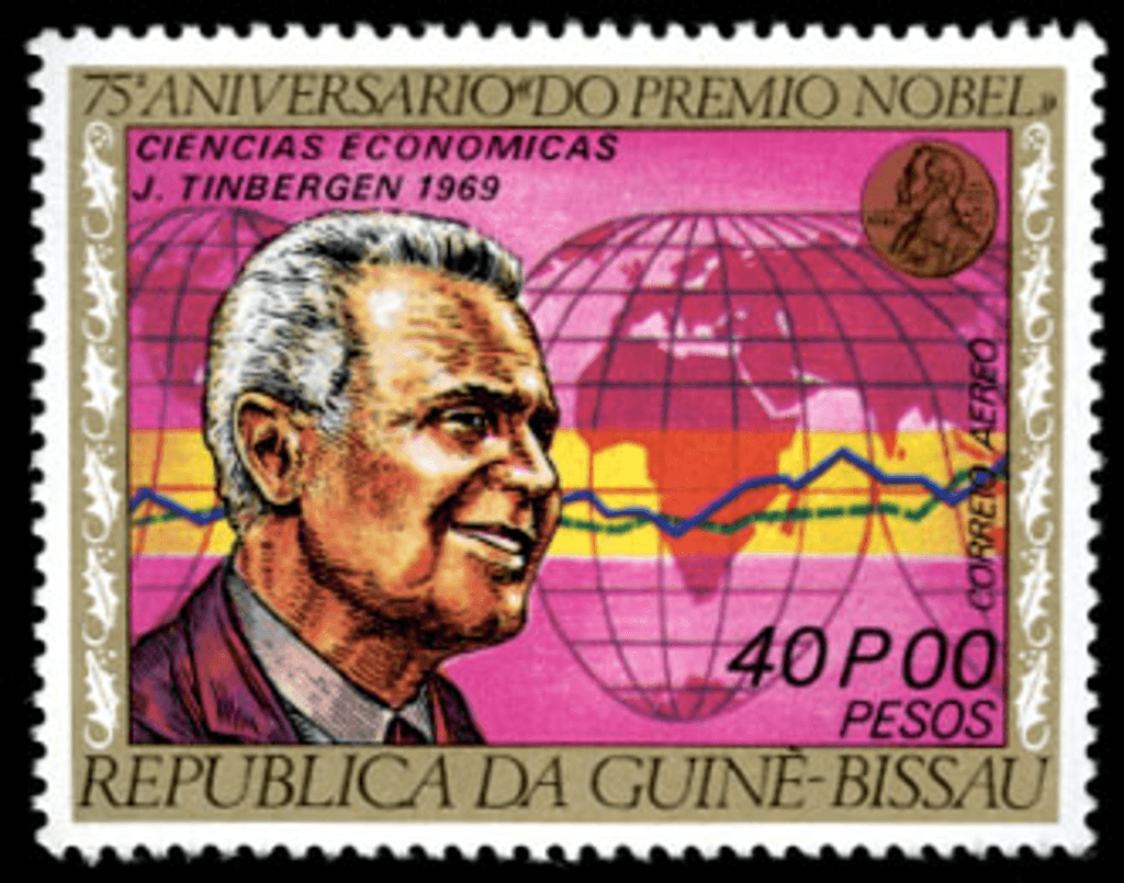 Famous people - Nobel Prize