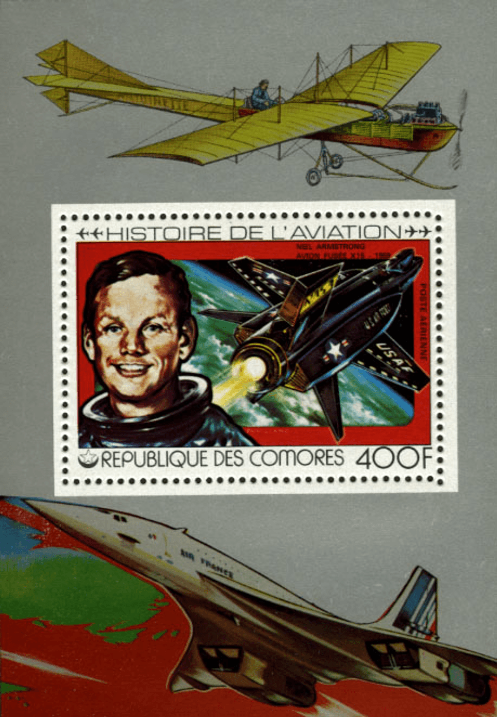 History of aviation