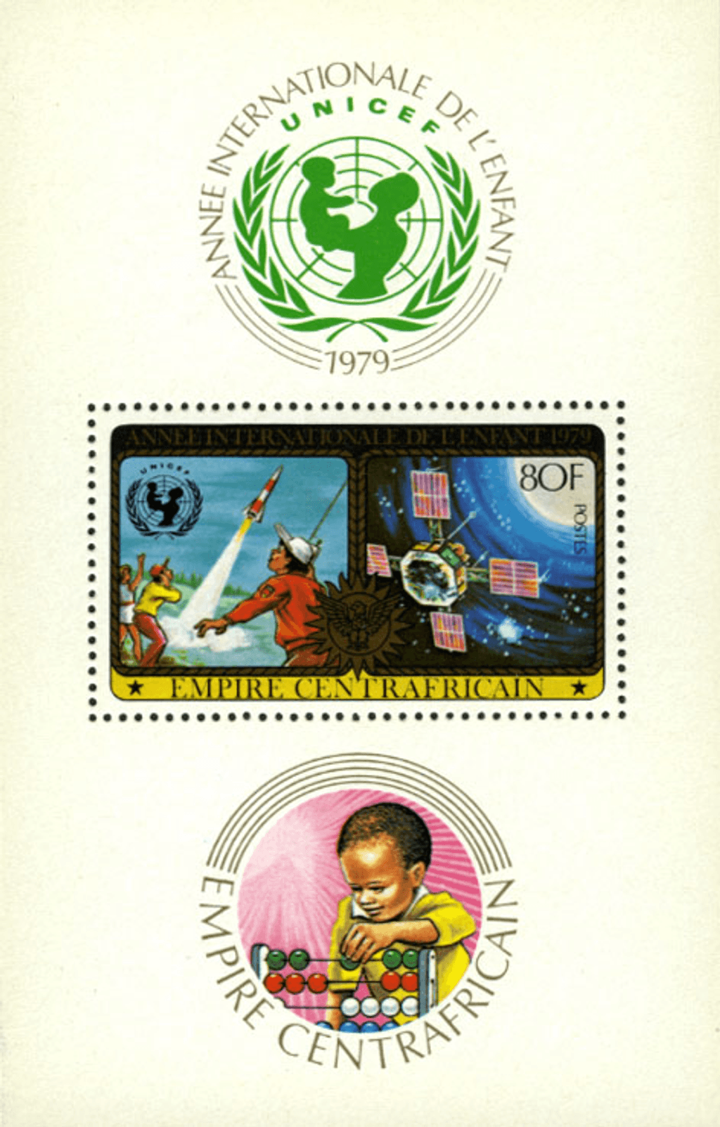 International Child's Year 1979