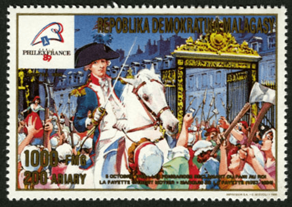 French Revolution