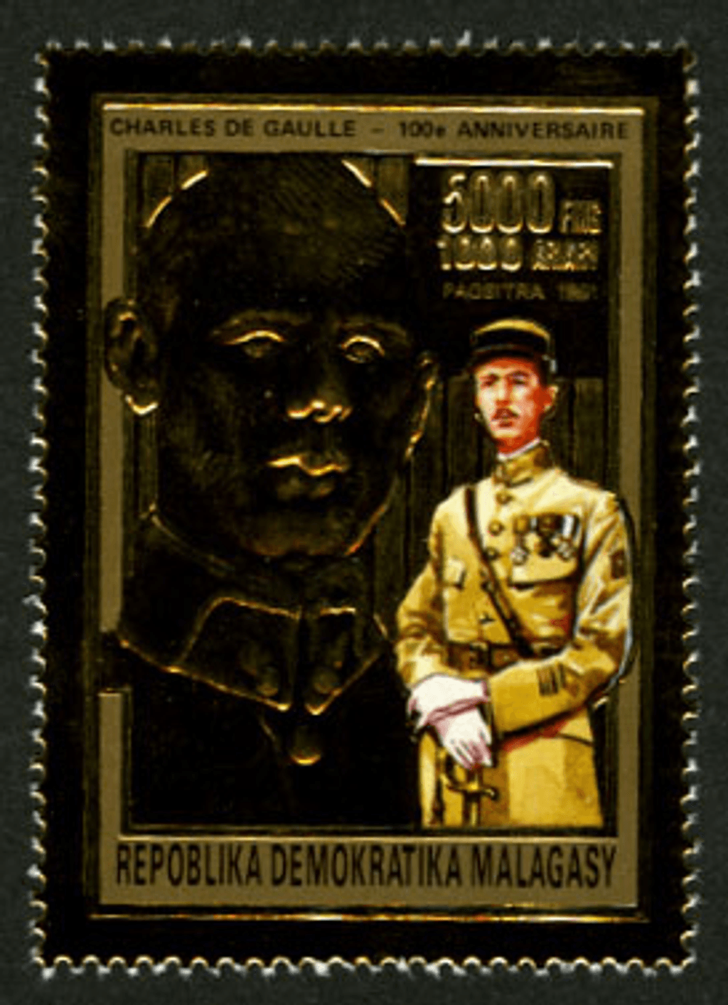 Charles de Gaulle