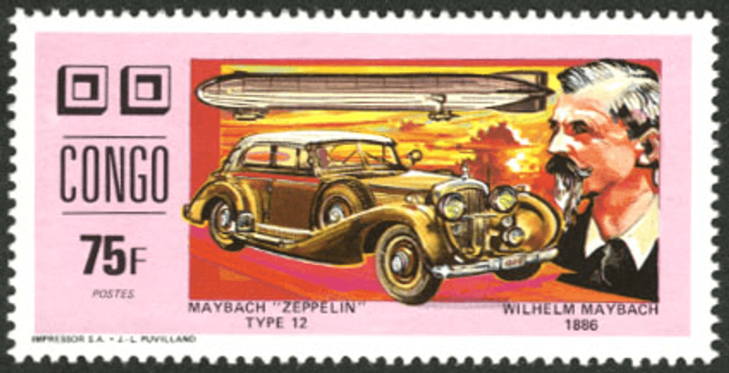 Cars & Satellite