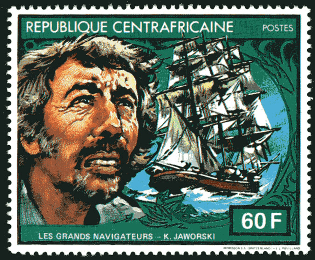 Major Navigator & Ships