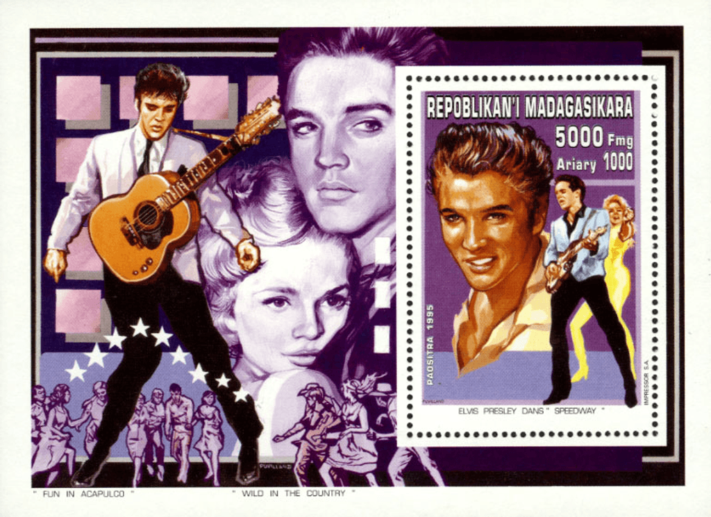 100 year cinema (IV) 1995