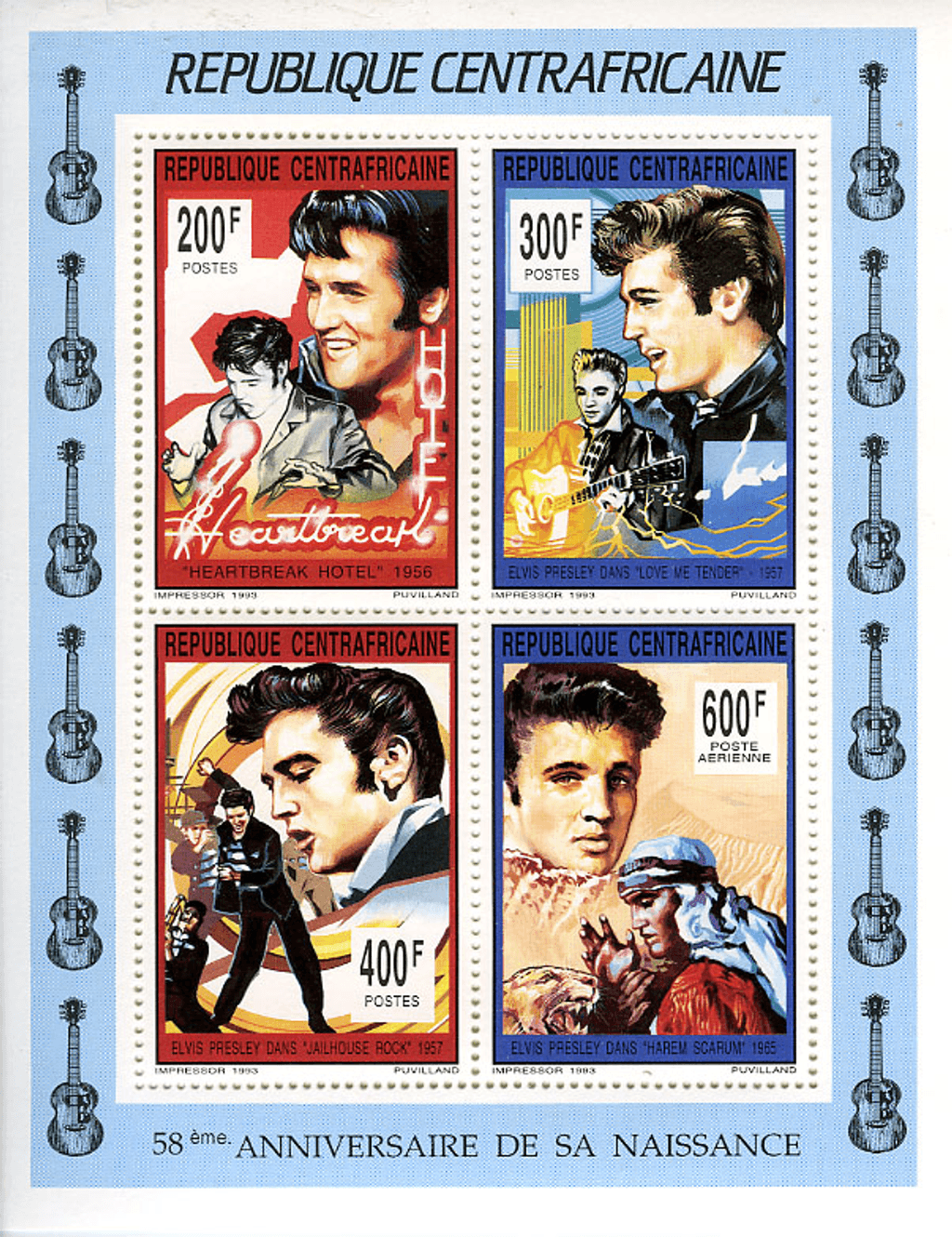Elvis Presley