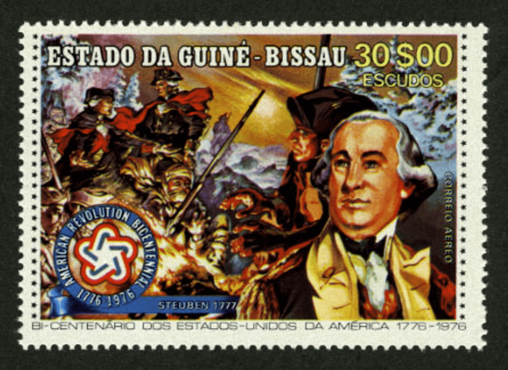 Bicentenary United States